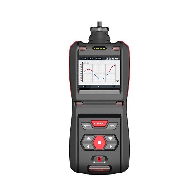 手持式五合一氣體檢測(cè)儀 MS500-5(CO、H2S、O2、Ex、CO2)